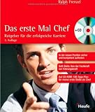 Das erste Mal Chef, m - CD-ROM - Ralph Frenzel