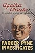 Parker Pyne Investigates (Agatha Christie Facsimile Edtn)