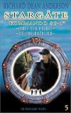 Stargate Kommando SG-1 Folge 05: Feuer und Wasser/Die Auserw�hlten - Richard Dean Anderson