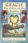 Gracie, The Pixie of the Puddle