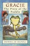 cover of Gracie, The Pixie of the Puddle