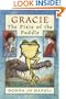 Gracie, The Pixie of the Puddle