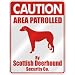CAUTION 