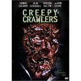 Creepy Crawlers