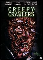 Creepy Crawlers