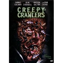 Creepy Crawlers
