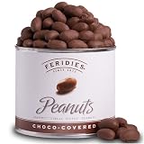 FERIDIES Choco Covered Peanuts