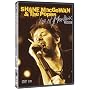 Shane MacGowan & The Popes - Live at Montreux 1995