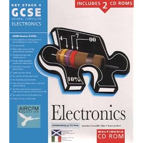 GCSE Electronics