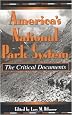 America's National Park System