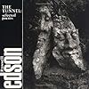 The Tunnel: Selected Poems of Russell Edson