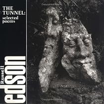 The Tunnel: Selected Poems of Russell Edson