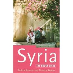 The Rough Guide to Syria
