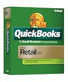 QuickBooks Premier Retail Edition 2006