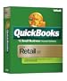 QuickBooks Premier Retail Edition 2006