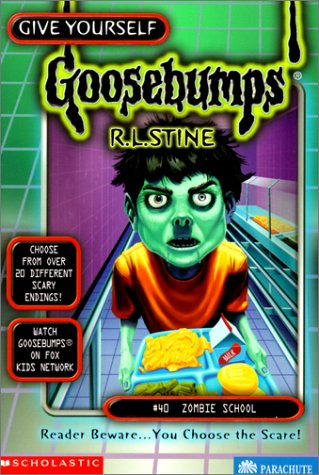 R.L. Stine