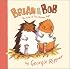 Brian & Bob: The Tale of Two Guinea Pigs