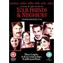 Your Friends And Neighbours [DVD] [1998]