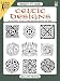 Ready-to-Use Celtic Designs