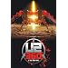 U2 360� At The Rose Bowl - Edition Deluxe limit�e (1 Blu-ray + 2 DVD + 1 Vinyl)