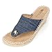 WHITE MOUNTAIN 'Baywatch' Women's Wedge