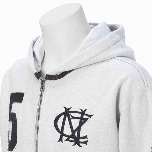 カンタベリーオブニュージーランド（CANTERBURY OF NEW ZEALAND） パーカ（CLASSIC NZ スウェットフディー） メンズ