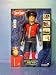 Captain Scarlet Battery Operated Torch / Flashlight