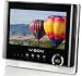 Electronics : Coby TFDVD7051 7-Inch Portable Tablet Style DVD/CD/MP3 Player, Silver