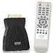 Produkt-Bild: DENVER DVB-T 1 SCART-RECEIVER UNSICHTBAR UVP 99,-