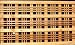 Cedar Catalina Lattice 3'x6' panel 20/pack FREIGHT INCLUDED [CAPITOL CITY LUMBER]