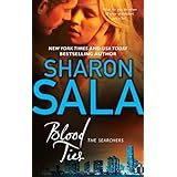 Blood Ties (The Searchers)