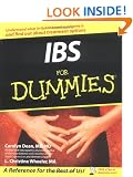 IBS for Dummies (US Edition)