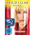 Medium - Season 3, Vol. 2 [3 DVDs]