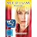 Medium - Season 3, Vol. 2 [3 DVDs]