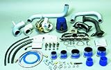 GReddy Turbo Kit for Integra