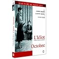 L'idiot - Octobre