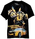 Transformers Boys 8-20 Bumble Bee Ride