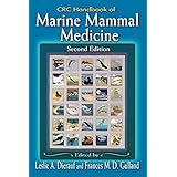 crc handbook of marine mammal medicine