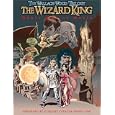 Wizard King Trilogy Book II: Odkin Son of Odkin (The Wizard King Trilogy)