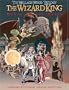 THE WIZARD KING TRILOGY 2  PB: Odkin Son of Odkin