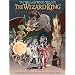 THE WIZARD KING TRILOGY 2  PB: Odkin Son of Odkin