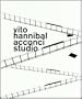 Vito Hannibal Acconci Studio