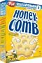 Post Honeycomb Cereal, 12.5-Ounce Boxes (Pack of 4)