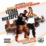 Lethal Squad Mixtapes - Dose #2 - Infecting Ears With Every Hit (LIMITED EDITION) an album by Soulja Boy
