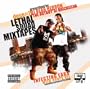 Lethal Squad Mixtapes - Dose #2 - Infecting Ears With Every Hit (LIMITED EDITION)