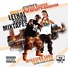 Lethal Squad Mixtapes - Dose #2 - Infecting Ears With Every Hit (LIMITED EDITION)