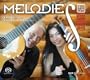 Melodies for Violin & Guitar
