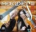 Classical Music : Melodies for Violin & Guitar