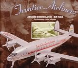 Corgi Aviation Archive Lockheed Constellation Air India 50th Anniversay London-Bombay 1/144 scale