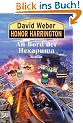 Honor Harrington, Band 20: An Bord der Hexapuma